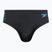 Men's Speedo Hyper Boom Splice Swim Brief black/blue 8-00301715147