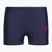 Speedo Hyper Boom Logo Placement Aquashort children's swim trunks navy blue 8-00315415190