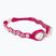 Speedo Infant Spot children's swimming goggles blossom/electric pink/clear