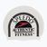 Speedo Printed Silicone swimming cap white 8-0838514630