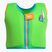 Speedo Children's Printed Float Vest Green 8-1225214686