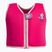 Speedo Children's Printed Float Vest pink 8-1225214687