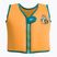 Speedo Children's Printed Float Vest orange 8-1225214688