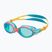 Speedo Biofuse 2.0 Junior bolt/mango/coral beach children's swimming goggles