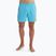 Speedo Hyperboom Splice 16" men's swim shorts picton blue/true cobalt/mandarin peel