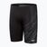 Speedo Hyperboom V-Cut black/usa charcoal/white men's swim jammers
