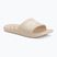 Men's slides Speedo Slide AM pale tan