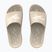 Men's slides Speedo Slide AM pale tan