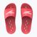 Men's Speedo Slide flip-flops fed red