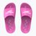 Speedo Slide vegas pink women's flip-flops