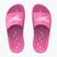 Speedo Slide fandango pink children's flip-flops