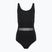 Speedo Shaping Luniaglow black women's one-piece swimsuit