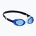 Swim goggles Speedo Jet 2.0 bondi blue/white/true navy