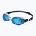 Swim goggles Speedo Jet 2.0 bondi blue/white/true navy