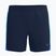 Men's swim shorts Speedo HyperBoom Splice 16" true navy/berry