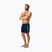 Men's swim shorts Speedo HyperBoom Splice 16" true navy/berry