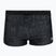 Swim boxers Speedo Valmilton Aquashort anthracite