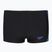 Children's swim boxers Speedo Plastisol Placement Aquashort cobalt pop
