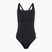 Women's one-piece swimsuit Speedo Flex Band with Swim Bra anthracite