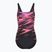 Women's one-piece swimsuit Speedo HyperBoom Placement Muscleback coral sands