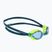 Swim goggles Speedo Fastskin Speedsocket 2 Mirror hyper yellow/cobalt/emerald