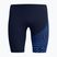 Men's swim jammers Speedo Medley Logo Jammer navy/cobalt pop