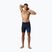 Men's swim jammers Speedo Medley Logo Jammer navy/cobalt pop