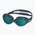 Women's swim goggles Speedo Biofuse 2.0 Mirror dark teal / cobalt / emerald mirror