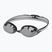 Speedo Vanquisher 3.0 Mirrored black / smoke / silver mirror swimming goggles