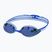 Speedo Vanquisher 3.0 Mirrored hawaiian sky / cobalt / iris mirror swim goggles