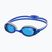 Swimming goggles Speedo Vanquisher 3.0 blue/cobalt
