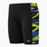 Speedo HyperBoom Panel Jammer swimmer hyper yellow