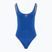 Speedo Solid Bound Scoop turkish sea women's one-piece swimsuit