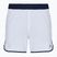 Men's Speedo Jetstream Retro Logo Volley 16" white swim shorts