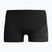 Men's swim boxers Speedo Medley Logo Aquashort black/usa charcoal