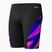 Speedo Men's Allover Digital V-Cut Swim Jammer razor sharp/diva