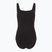 Women's one-piece swimsuit Speedo New Contour Eclipse anthracite