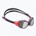 Women's swim goggles Speedo Biofuse 2.0 Mirror vintage fog / steel / silver mirror