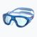 Children's swim mask Speedo Biofuse 2.0 lagoon blue / celeste