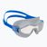 Swim mask Speedo Hydrosity light cement / clear