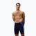 Men's swim jammers Speedo Endurance+ MAX Splice Jammer navy/sugar blue