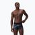 Men's swim boxers Speedo Valmilton grey lead