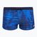 Men's swim boxers Speedo Valmilton cerulean blue