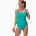 Women's one-piece swimsuit Speedo AquaNite Shaping turquoise gem