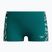 Children's swim boxers Speedo Digital Panel Aquashort deep emerald