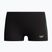 Children's swim boxers Speedo Plastisol Placement Aquashort black/alfalfa green