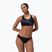 Women's two-piece swimsuit Speedo Placement 2pc set bright peach