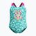 Children's one-piece swimsuit Speedo Digital Printed arctic glass