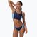 Women's two-piece swimsuit Speedo Colourblock Splice 2.0 lagoon blue/celeste