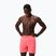 Men's swim shorts Speedo Essentials 16" black/neon coral